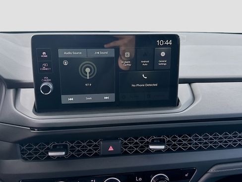New 2026 Honda Accord SE image 12