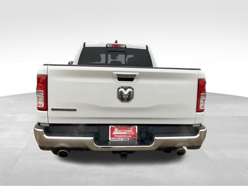 Used 2019 RAM 1500 Big Horn image 4