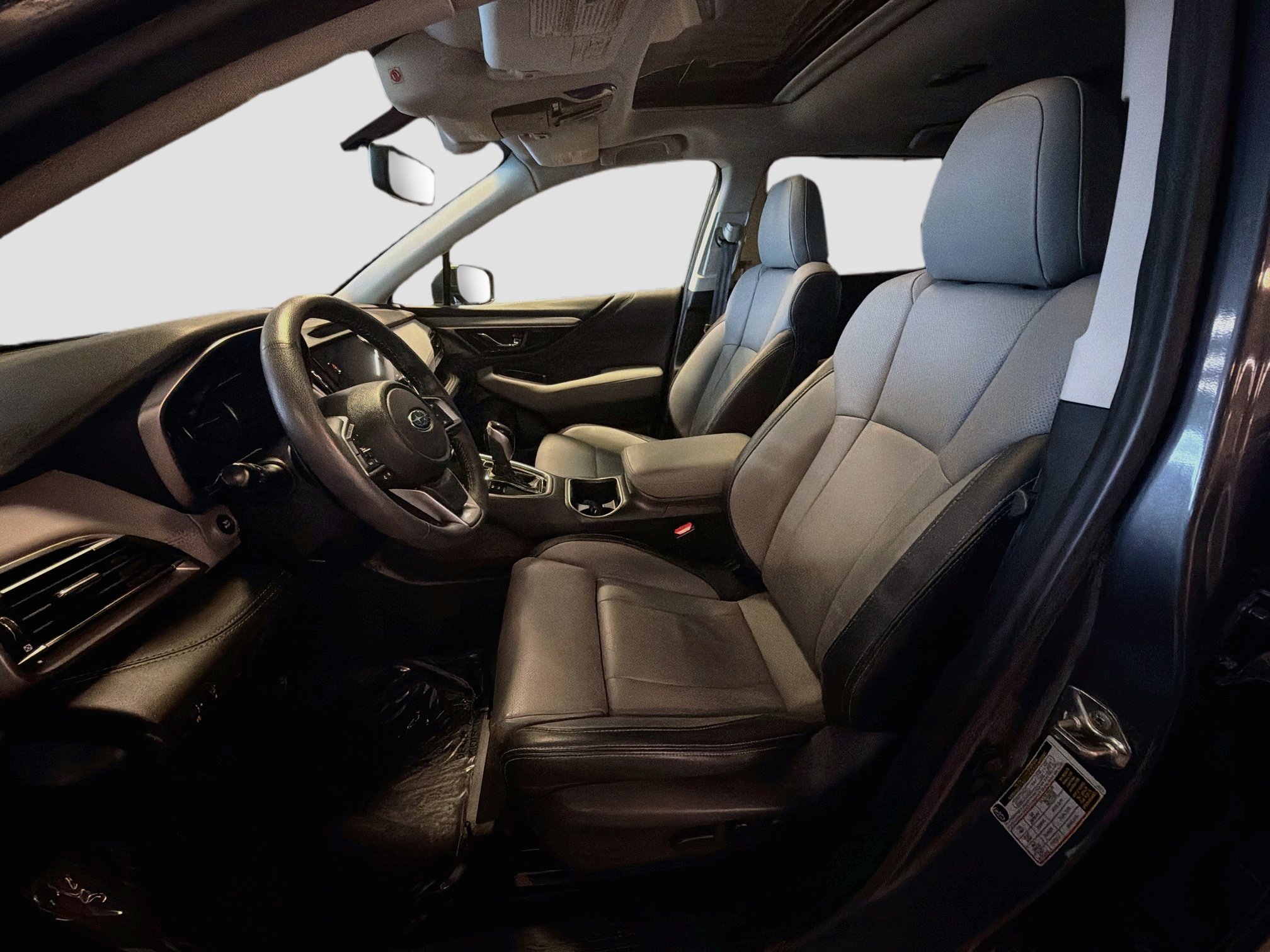 Used 2020 Subaru Outback Limited AWD/4WD image 13