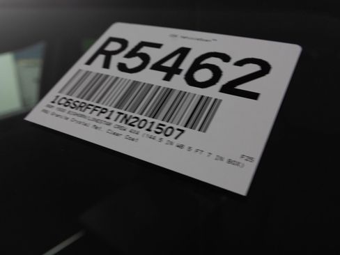 New 2026 RAM 1500 4x4 Crew Cab image 36