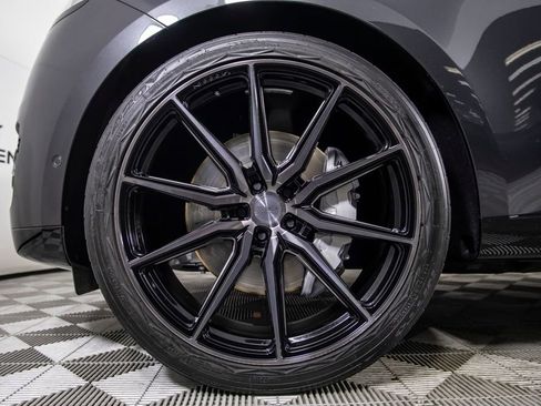 Used 2024 Land Rover Range Rover SE AWD/4WD image 17