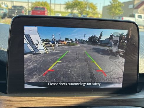 Used 2020 Ford Escape Titanium AWD/4WD image 12