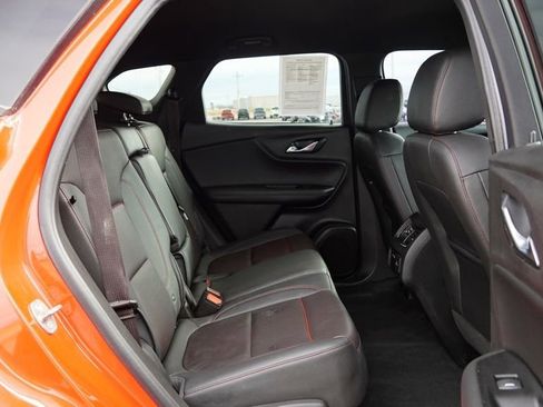 Used 2020 Chevrolet Blazer RS image 19
