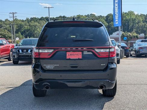 Used 2024 Dodge Durango GT image 7