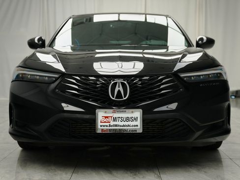 Used 2025 Acura Integra image 3