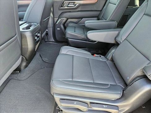 New 2026 GMC Yukon XL Denali w/ Sun & Power Step Package image 16