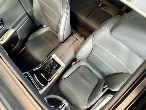 Certified 2026 Mercedes-Benz GLC 300 4MATIC image 20
