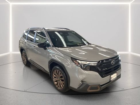Certified 2026 Subaru Forester Sport AWD/4WD image 20