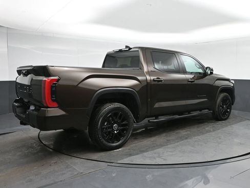 Used 2024 Toyota Tundra Limited image 7