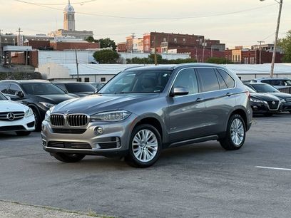 Used 2016 BMW X5 xDrive35i