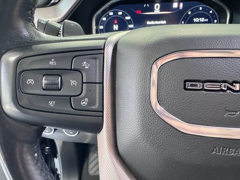 Certified 2022 GMC Sierra 1500 Denali AWD/4WD image 23