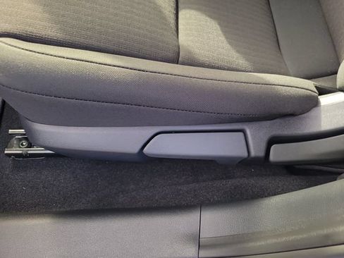 New 2026 Nissan Sentra S w/ S Cold Weather Package FWD image 17