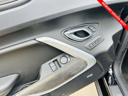 Used 2022 Chevrolet Camaro SS RWD image 14