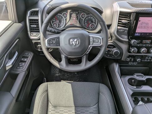 New 2026 RAM 1500 Lone Star image 14