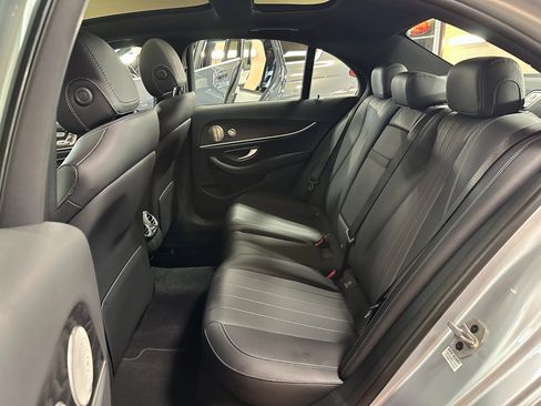 Used 2023 Mercedes-Benz E 350 Sedan image 26
