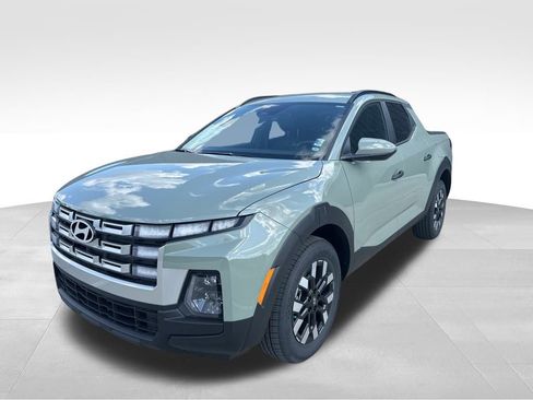 New 2026 Hyundai Santa Cruz SEL FWD image 1