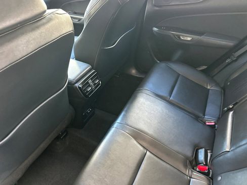 Used 2024 Lexus NX 350 AWD w/ Vision Package image 14
