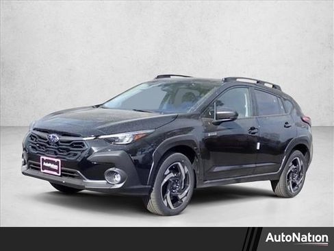 New 2026 Subaru Crosstrek 2.5i Limited AWD/4WD image 1