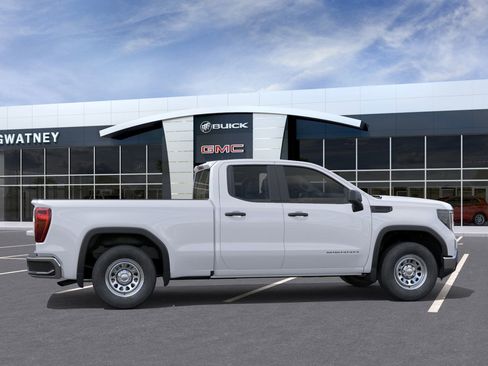 New 2026 GMC Sierra 1500 Pro image 5