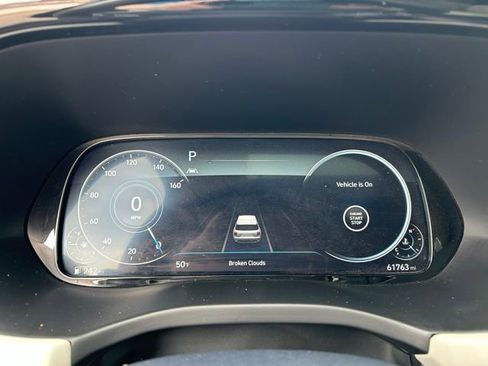 Used 2022 Hyundai Palisade Limited w/ Cargo Package image 16