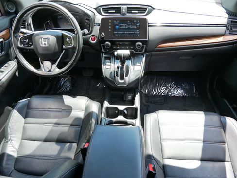 Used 2019 Honda CR-V EX-L image 10