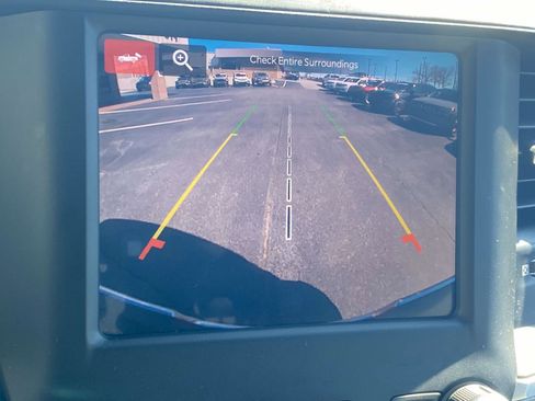 Used 2024 RAM 2500 Big Horn w/ Bed Utility Group image 38