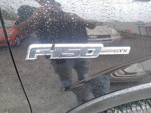Used 2014 Ford F150 STX w/ Equipment Group 201A Mid AWD/4WD image 17