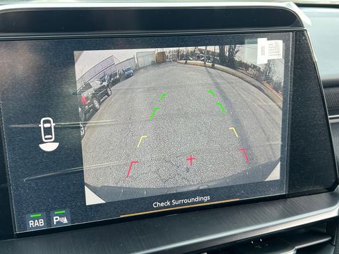 New 2026 Subaru Outback Limited image 24