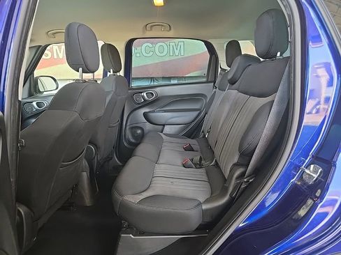 Used 2015 FIAT 500L Trekking image 32