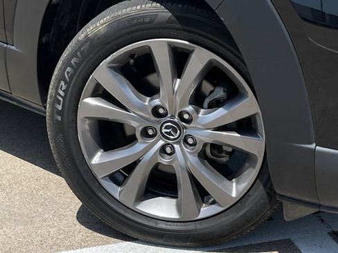 Used 2024 MAZDA CX-30 AWD 2.5 S w/ Preferred Package image 10