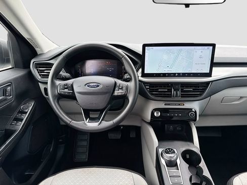 Certified 2024 Ford Escape Active w/ Tech Pack #1 FWD image 23