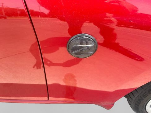 Used 2011 Nissan 370Z Coupe w/ Sport Pkg RWD image 28