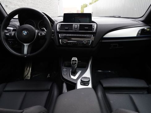 Used 2016 BMW M235i Coupe RWD image 19