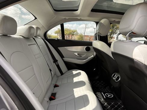 Used 2016 Mercedes-Benz C 300 Sedan image 32