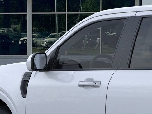 New 2026 Ford Maverick Lobo AWD/4WD image 21