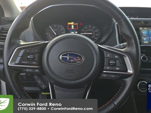 Used 2023 Subaru Crosstrek 2.0i Premium image 15