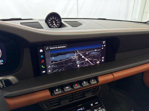 New 2026 Porsche 911 GTS image 23