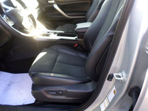 Used 2024 Mitsubishi Eclipse Cross SE image 35