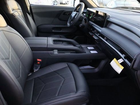 New 2027 Kia Telluride EX X-Line image 11