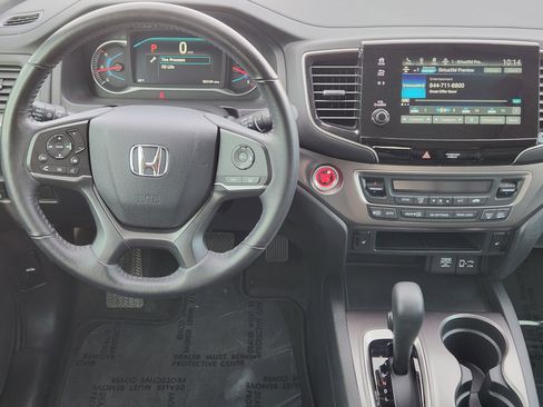 Used 2020 Honda Pilot EX-L image 27