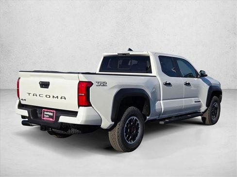 New 2026 Toyota Tacoma TRD Off-Road image 2