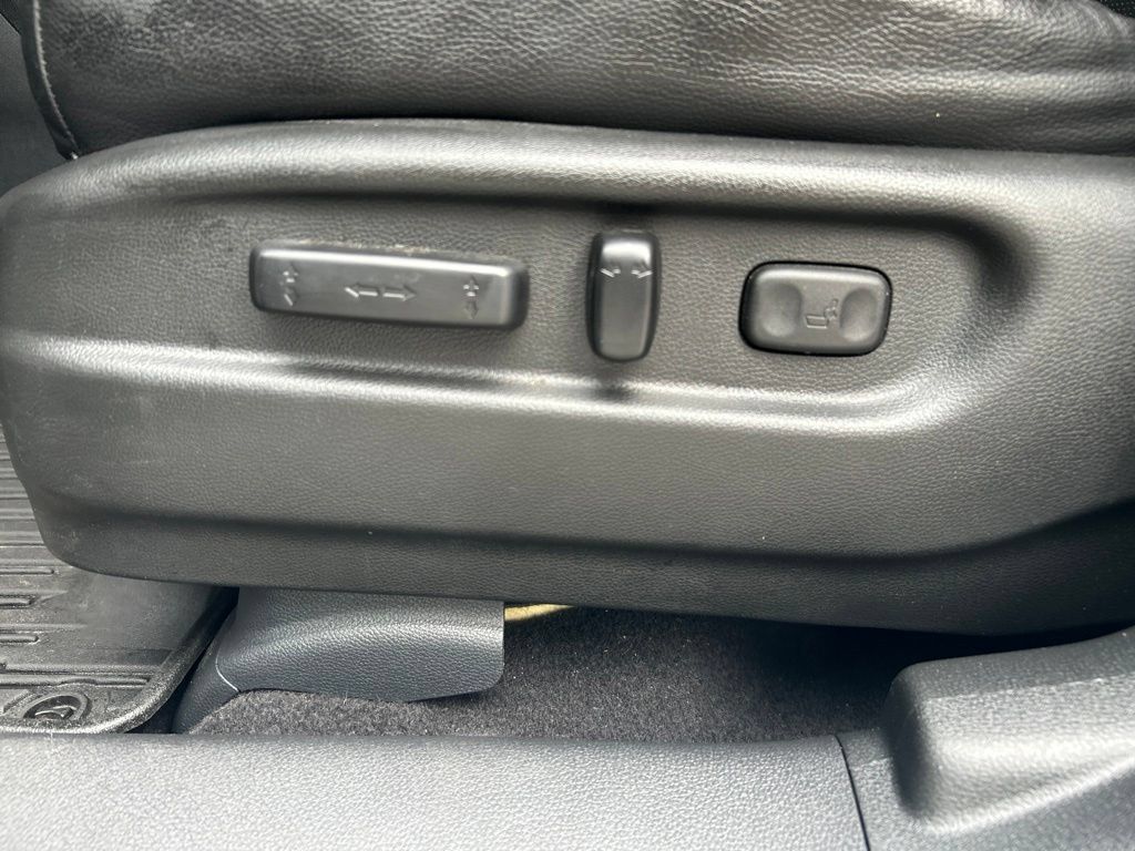 Used 2023 Honda Ridgeline RTL-E image 14