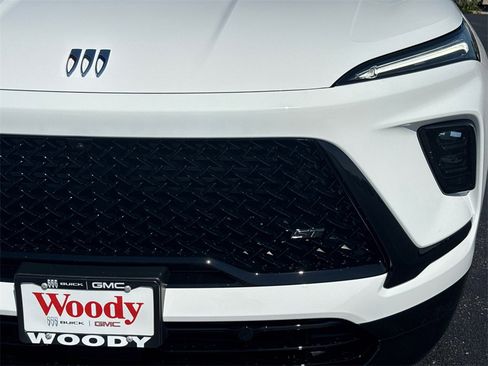 New 2026 Buick Enclave Sport Touring w/ Power Package image 10