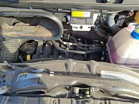 Used 2023 RAM ProMaster 3500 image 26