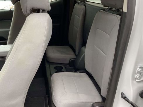 Used 2022 Chevrolet Colorado W/T image 14