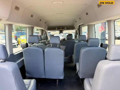 Used 2019 Ford Transit 350 XL RWD image 26