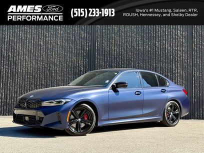 Used 2024 BMW M340i xDrive