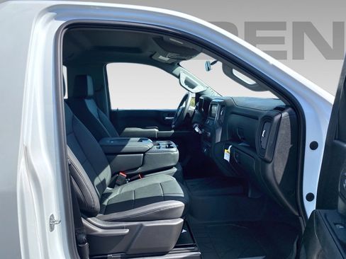 New 2023 Chevrolet Silverado 2500 W/T w/ WT Convenience Package image 24