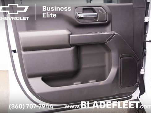 New 2025 Chevrolet Silverado 2500 W/T w/ WT Convenience Package image 10