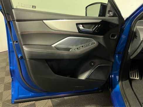 New 2026 Acura MDX A-Spec AWD/4WD image 15